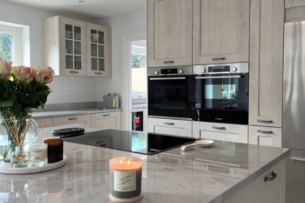 Schmidt kitchens Palmers Green